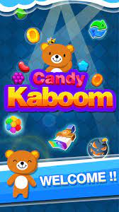 Langsung simak aja artikel ini ya! Candy Kaboom For Android Apk Download