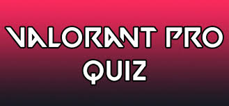 This was the only quiz the 9 yr olds did correctly without cheating. Valorant Pro Quiz My Neobux Portal