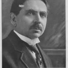 The Edward Coffey Project: Dr. Robert Calvin Coffey