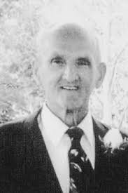 Donald Packard Obituary (1926