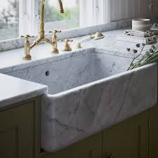 marble kitchen sink 800 mm  cupboards