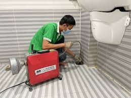 Thông Tắc Cống, Hút Bể Phốt Tại Điện Biên Phủ Giá Rẻ Lh: 093 604 5151
