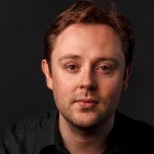 Speaker Profile: Oliver Clarke, Lockwood Leamington