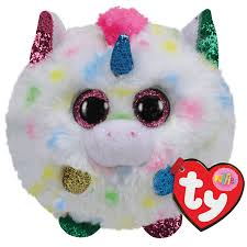 Unicorn Stuffed Animals Accessories Official Ty Store