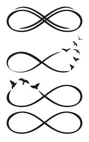 How to type infinity symbol ∞ using keyboard shortcuts in windows and mac documents along with inserting the symbol in html and similar to symbol utility inside office documents, you can use character map app to copy infinity symbol. Tattoo Small Wrist Words Infinity Signs 28 Ideas For 2019 Infinity Tattoo Designs Infinity Symbol Tattoo Infinity Tattoos