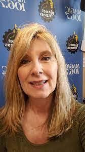 Nancy Quilling's Instagram, Twitter & Facebook