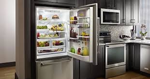 Is a refrigerator that offers a robust 21.6 cu about us. The 5 Best Bottom Freezer Refrigerator Models For 2021