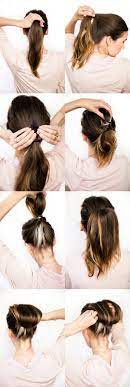 Strawberry Koi Vintage Style Mom Hairstyles Hair Styles Diy Wedding Hair