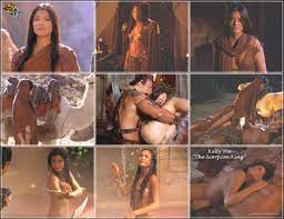 Kelly hu fake - 72 photo