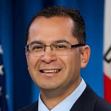 New Riverside County Supervisor: V. Manuel Perez Will Succeed The Late John  Benoit