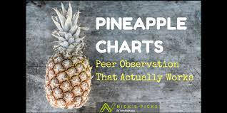 Pineapple Charts Peer Observation That Actually Works