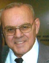 Jack Edward Eaves (1942-2020)