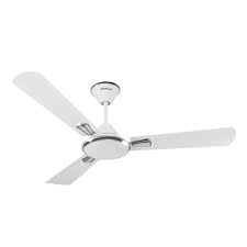 Ceiling fans now come in variety of designs to complement the artistic ceilings and colourful walls of the room. Buy Havells 1200 Mm Festiva Ceiling Fan White Silverat Reliance Digital