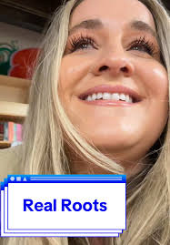 The Real Roots Austin Tx