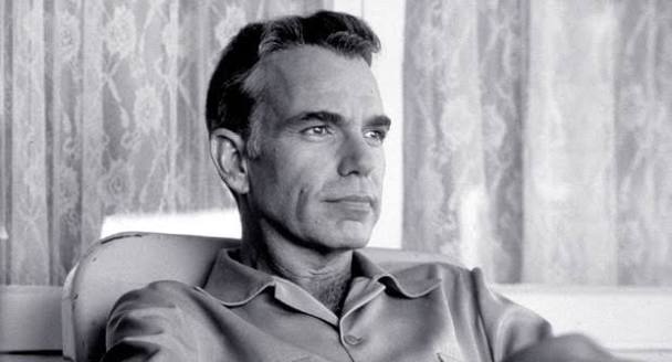 The Man Who Wasn't There | Rotten Tomatoes