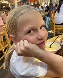 Looking over photos from this last 12 months or so of our little crew and  our adventures, can confirm,my little ones may have picked up some of my  wacky faces. I forgot