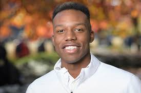 Opportunity Abounds: BOP student Malik Hicks counts his blessings