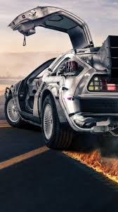 Pin De Jan Prinz En Back To The Future En 2020 Carros De Peliculas Ilustracion De Coches Fondos De Barcelona