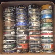 American snus vs swedish snus video: First Snus Los Order Just Arrived Time To Quit Smoking Where To Start Snus