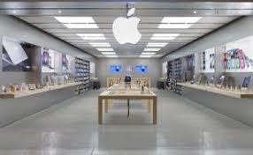 Apple Store Floor Space Remains The Richest Land In Retail Apple Retail Store Apple Store Retail Store