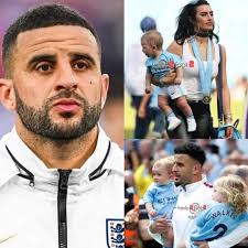 Kyle Walker's Public Admission of Second Wife and Children