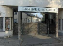 Oskar Schindler Cracovia Enciclopedia Livre Historia