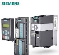 Siemens Brand SINAMICS DCM G120 G120C Series PM240/PM240-2 Inverters DC  Inverters & Converters Frequency Inverter