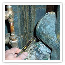 Green (on), yellow (200ppm) uses a catalytic combustion sensor. General Tools Png2000a Combustible Gas Leak Detector Pen 0 To 100 Lel At The Test Equipment Depot