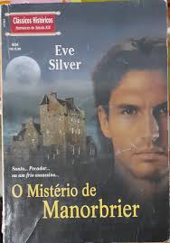O Mistério de Manorbrier