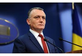 Sorin mihai cîmpeanu is a romanian politician who is currently serving as minister of education in cîțu cabinet. Who Is Sorin Cimpeanu Romania S Interim Prime Minister Romania Insider