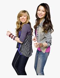 Jennette mccurdy, best known for playing icarly's sam puckett, revealed why her reps called her crazy for quitting acting despite the star feeling her career was pointless and shallow. Icarly Png 7 Png Image Miranda Cosgrove Jennette Mccurdy Icarly Transparent Png Transparent Png Image Pngitem
