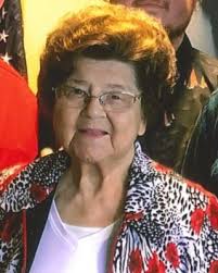 Mable J Berry Obituary March 29, 2023