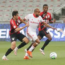 Get a summary of the internacional vs. Athletico Pr X Inter Onde Assistir Horario Escalacoes Arbitragem