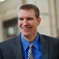 Aaron Trost's Instagram, Twitter & Facebook