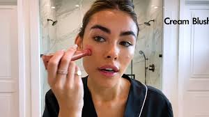 Highlighters have found a way into every woman's makeup kit and are here to stay. How Tiktok Made Me Buy The Viral Charlotte Tilbury Blush Vogue