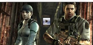 After beating it, you unlock the ability to play as jill on solo . Resident Evil 5 Gold Edition Review Ign