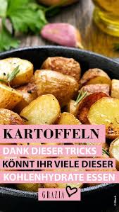 Mit Diesem Einfachen Trick Konnt Ihr Mit Kartoffeln Abnehmen In 2020 Abnehmen Ohne Kohlenhydrate Abnehmen Essen