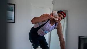 This event is entitled the zwift tri battle royale, and one might wonder what zwift has to do with it, since it's an actual, not virtual, event. Breitling Triathlon Squad Member Jan Frodeno Stays On His Mission News Breitling