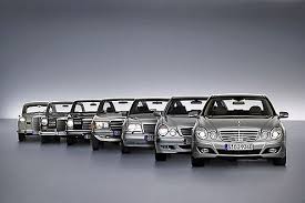 evolyuciya e class ot mercedes ochen pokazatelno kak menyalsya oblik avto mercedes benz mercedes benz classic mercedes benz cars