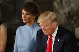 Thousands of guard members are expected for inauguration. Inauguration Day Melania Trump S Sad Face Meme Celebuzz