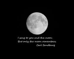Sandburg Moon Fine Art Print Moon Photography Moon Decor Etsy In 2021 Moon Quotes Full Moon Quotes Quotes About Photography