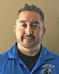 Ponce is new WHS coach