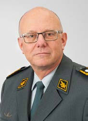 Military Power Revue