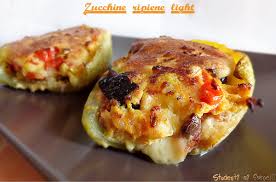 Check spelling or type a new query. Zucchine Ripiene Light Cotte In Padella Ricetta Zucchine Senza Carne