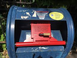 Unlock the mailbox and allow 5 minutes for the unlock to complete. Every Mailbox In Brooklyn Heights Was Locked Down Wednesday