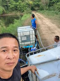 ชมรมรักษ์เขากระโจม อ.สวนผึ้ง จ.ราชบุรี