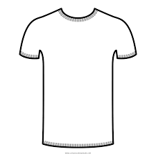 Free coloring sheets to print and download. T Shirt Coloring Page Ultra Coloring Pages