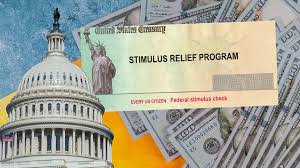 Here's how to claim your covid relief cash. Stimulus Check Irs Tax Refund Questions How To Check The Status