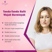 Ada Banyak Jenis Kulit Wajah Yang Dimiliki Oleh Setiap Orang Salah Satunya Adalah Kulit Berminyak Jenis Kulit Yang Satu Ini Memilik Body Care Skin Care Tips