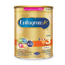 Find many great new & used options and get the best deals for 6 cans enfagrow vanilla toddler next step 3 24oz at the best online prices at ebay! Enfagrow A Step 3 Vanilla 1 7kg